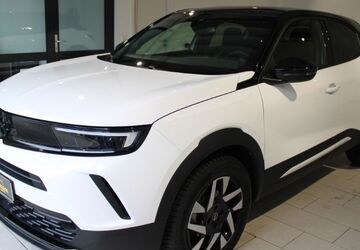 Opel Mokka 18.688 km 21.950 &euro; Wiefelstede 26215