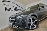 Mercedes-Benz C 220 dT AllTerrain 4Matic Memory Pano Burmester 92.500 km 38.450 &euro; Garrel 49681