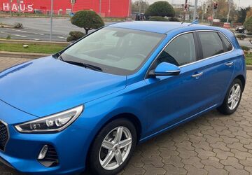 Hyundai i30 185.000 km 9.200 &euro; Schwanewede 28790