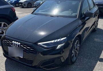 Audi A3 41.715 km 22.900 &euro; Rastede/ Wahnbek 26180
