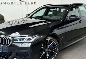 BMW 540 89.750 km 43.749 &euro; Wardenburg 26203