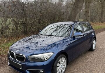 BMW 116 223.200 km 8.500 &euro; Oldenburg 26125