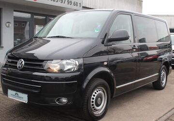 VW T5 Transporter 311.000 km 10.990 &euro; Edewecht 26188