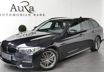 BMW 520 84.750 km 27.989 &euro; Wardenburg 26203