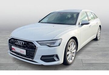 Audi A6 16.889 km 45.776 &euro; Oldenburg 26135