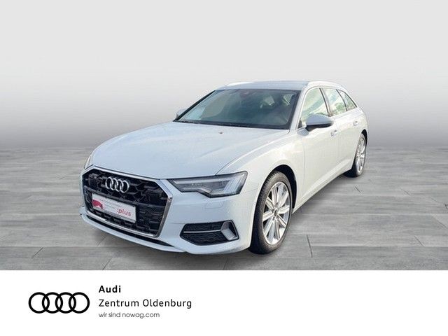 Audi A6 16.889 km 45.776 &euro; Oldenburg 26135