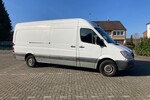 Mercedes-Benz Sprinter 288.300 km 11.500 &euro; Delmenhorst 27749