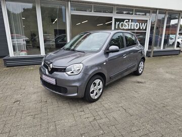 Gebrauchte Renault Twingo
