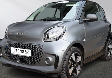 Smart ForTwo 38.962 km 11.980 &euro; Oldenburg 26129