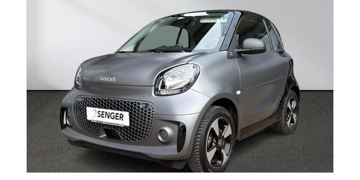 Smart ForTwo 38.962 km 11.980 &euro; Oldenburg 26129