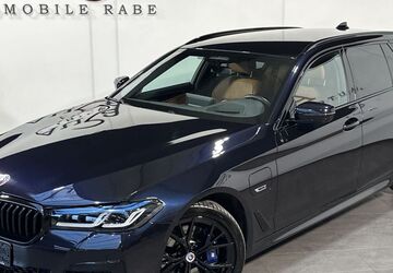 BMW 530 82.450 km 38.749 &euro; Wardenburg 26203