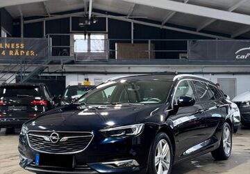 Opel Insignia 139.548 km 14.500 &euro; Hude 27798