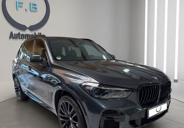 BMW X5 141.000 km 52.999 &euro; Hude 27798