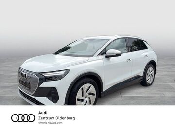Gebrauchte Audi Q4 e-tron