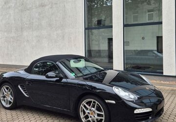 Porsche Boxster 138.500 km 27.600 &euro; Oldenburg 26127