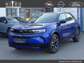 Gebrauchte Opel Mokka
