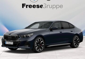 BMW i5 2.500 km 98.040 &euro; Westerstede 26655