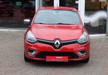 Renault Clio 67.370 km 8.999 &euro; Brake 26919