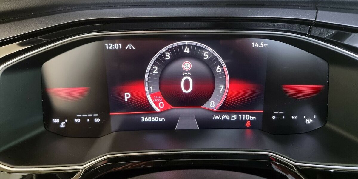 VW Polo GTI DSG Matrix LED APP ACC AIC DAB+ SHZ 36.900 km 24.900 &euro; Garrel 49681