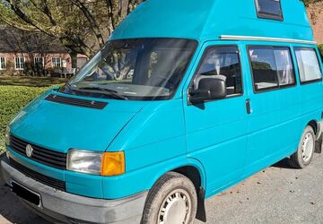 VW T4 California 289.299 km 15.000 &euro; Oldenburg 26121