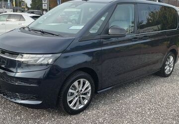 VW T7 Multivan 7.500 km 48.990 &euro; Jaderberg 26349
