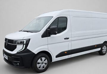 Renault Master 6.000 km 36.650 &euro; Großenkneten 26197