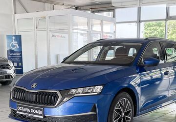 Skoda Octavia 2.650 km 33.950 &euro; Delmenhorst 27751