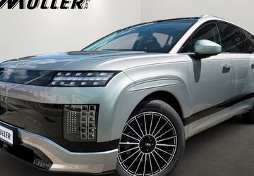 Hyundai IONIQ 9 8.000 km 76.990 &euro; Delmenhorst 27755