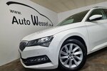 Skoda Superb Style LED ACC AHK Memory Canton Keyless 94.500 km 23.750 &euro; Garrel 49681