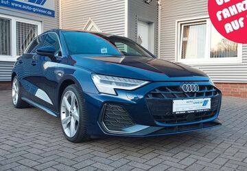 Audi A3 6.500 km 35.900 &euro; Augustfehn 26689