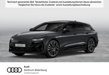 Audi A6 13.679 km 67.979 &euro; Oldenburg 26135