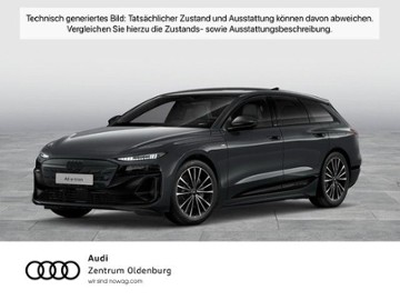 Gebrauchte Audi A6