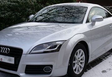 Audi TT 187.000 km 10.900 &euro; Edewecht 26188