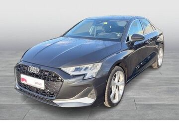 Audi A3 27.552 km 35.979 &euro; Oldenburg 26135