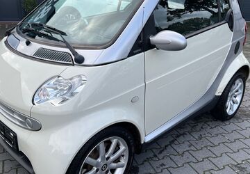 Smart ForTwo 77.000 km 4.950 &euro; Jaderberg 26349