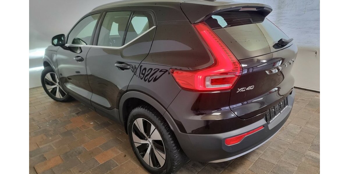 Volvo XC40 Hybrid 2WD PHEV LED AHK Navi Kamera 69.100 km 25.500 &euro; Garrel 49681