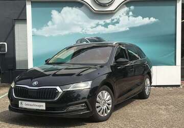 Skoda Octavia 107.800 km 19.900 &euro; Oldenburg 26129
