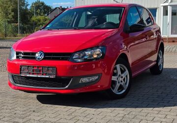 VW Polo 170.000 km 4.699 &euro; Großenkneten 26197