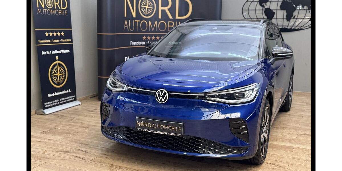 VW ID.4 60.200 km 28.700 &euro; Rastede/ Wahnbek 26180