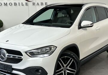 Mercedes-Benz GLA 220 106.750 km 29.749 &euro; Wardenburg 26203