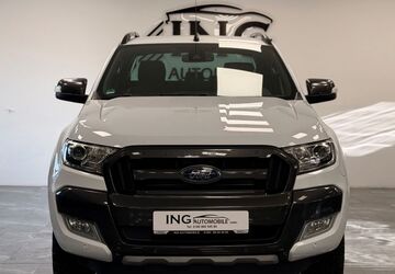 Ford Ranger 85.626 km 26.399 &euro; Rastede 26180