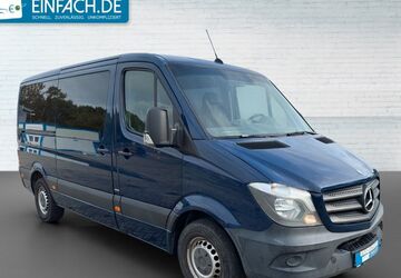 Mercedes-Benz Sprinter 202.500 km 17.999 &euro; Delmenhorst 27755