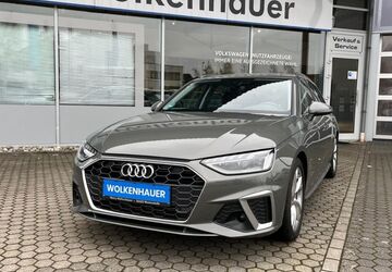 Audi A4 29.000 km 36.950 &euro; Westerstede 26655