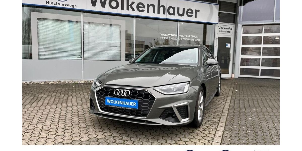 Audi A4 31.000 km 36.450 &euro; Westerstede 26655