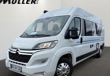 Citroen Jumper 3.400 km 56.490 &euro; Delmenhorst 27755