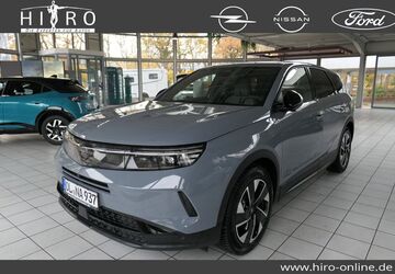 Opel Grandland (X) 4.781 km 32.890 &euro; Oldenburg 26125