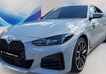 BMW 430 Gran Coupé 19.500 km 72.490 &euro; Westerstede 26655