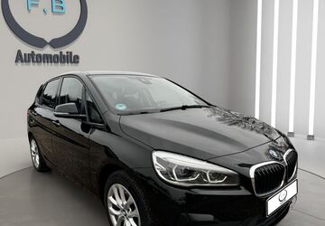 BMW 225 Active Tourer 54.000 km 20.100 &euro; Hude 27798