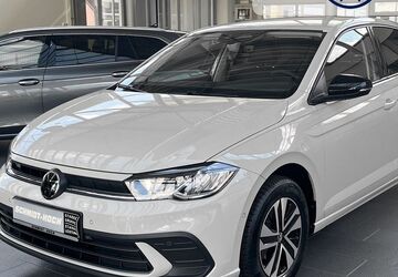 VW Polo 1.250 km 21.450 &euro; Delmenhorst 27751