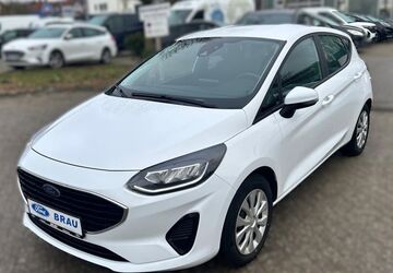 Ford Fiesta 59.378 km 12.990 &euro; Oldenburg 26122